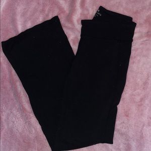 Althleta yoga pants